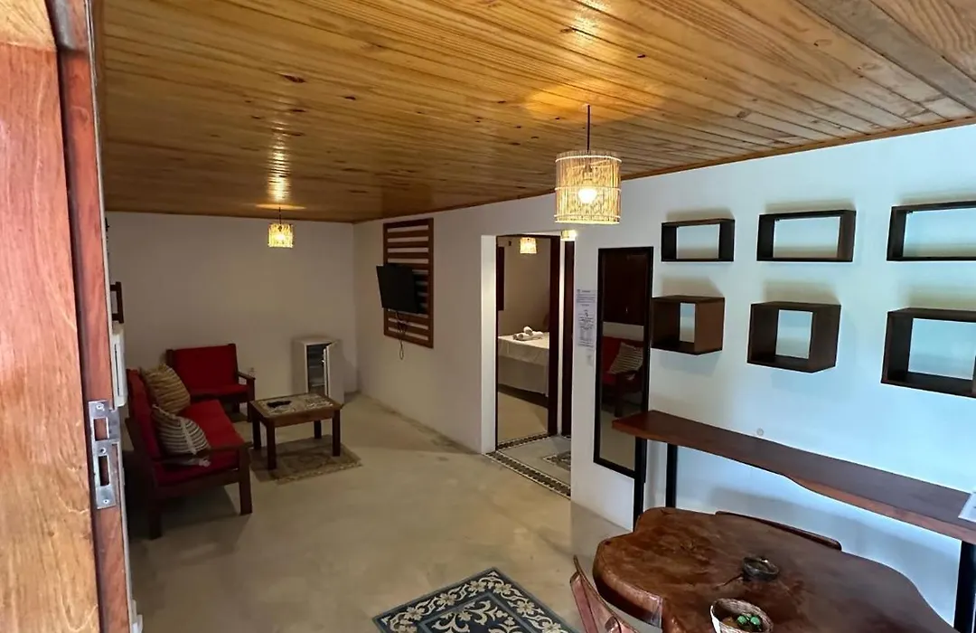 Vila do Coco - Milagres AL-1