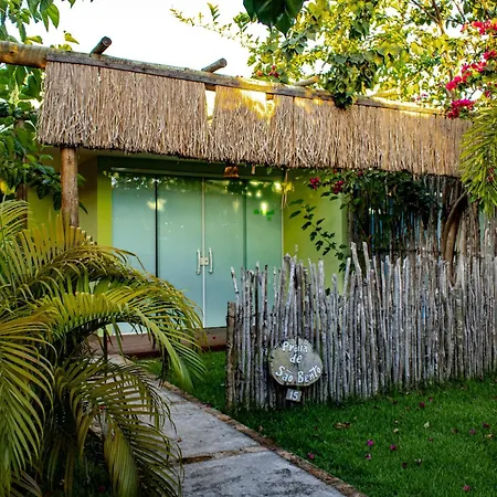 Vila do Coco - Milagres AL-3